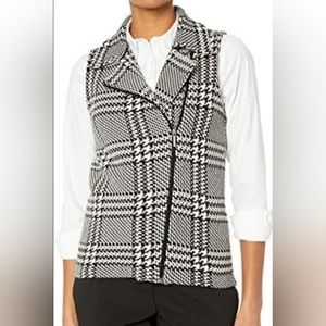 Chaps Knit Vest